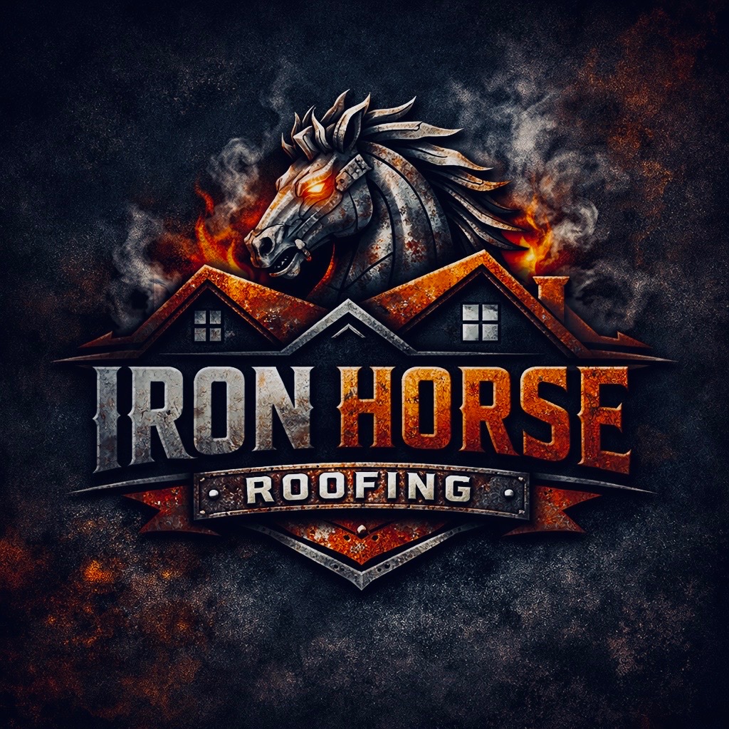 Iron Horse Roofing